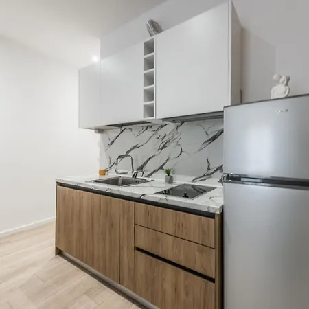 דירה City Center Studio 500mbs *