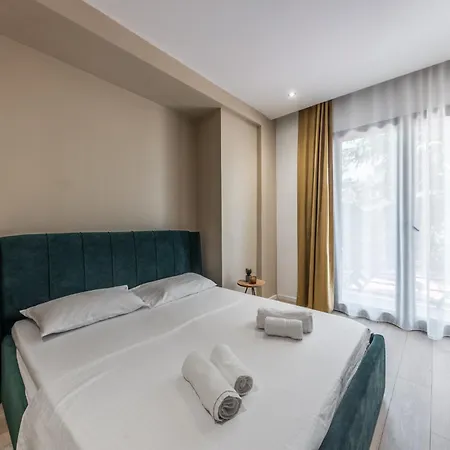 City Center Studio 500mbs Durrës